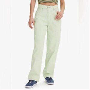 Levi’s 94 Baggy Corduroy Straight Leg Pants